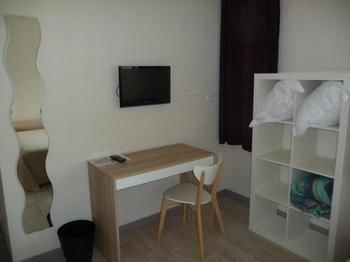 Hotel La Cr�maill�re