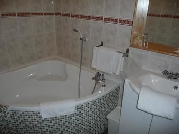 Hotel La Cr�maill�re