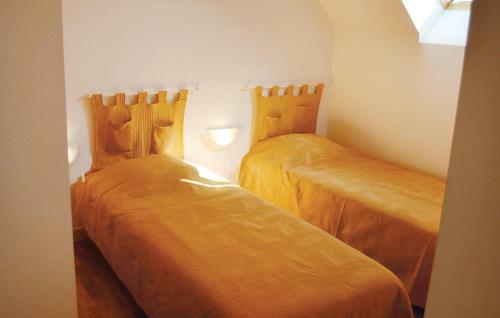 Holiday Home Carnac Rue Des Korrigans