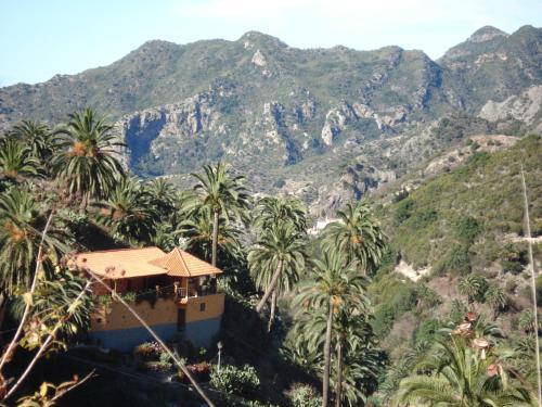 Agroturismo La Era Vieja