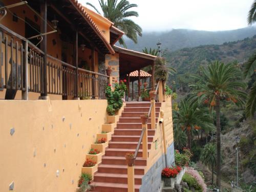 Agroturismo La Era Vieja