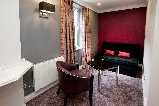 St James Hotel