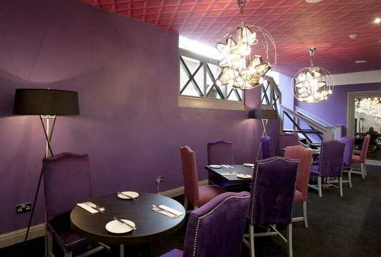 St James Hotel