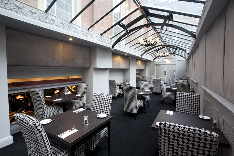 St James Hotel