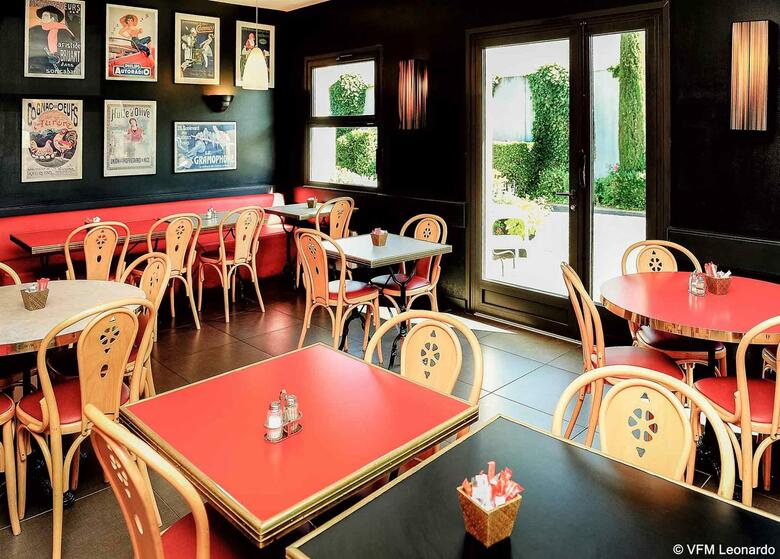 Hotel Ibis Lyon Est Beynost