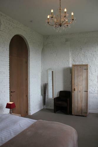 B&B Amuse-couche