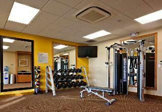 Hotel Towneplace Suites By Marriott Fort Walton Beach-eglin Afb