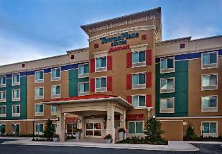 Hotel Towneplace Suites By Marriott Fort Walton Beach-eglin Afb