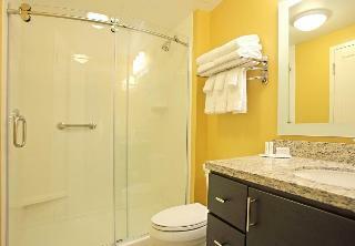 Hotel Towneplace Suites By Marriott Fort Walton Beach-eglin Afb