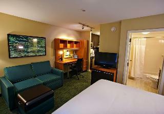 Hotel Towneplace Suites By Marriott Fort Walton Beach-eglin Afb
