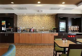 Hotel Towneplace Suites By Marriott Fort Walton Beach-eglin Afb