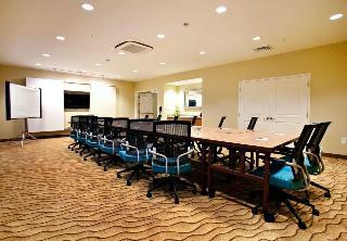 Hotel Towneplace Suites By Marriott Fort Walton Beach-eglin Afb