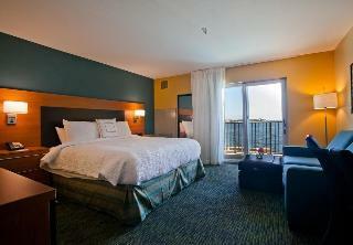 Hotel Towneplace Suites By Marriott Fort Walton Beach-eglin Afb