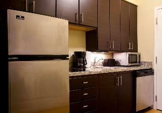 Hotel Towneplace Suites By Marriott Fort Walton Beach-eglin Afb