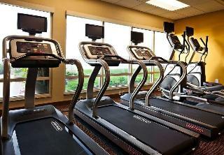 Hotel Towneplace Suites By Marriott Fort Walton Beach-eglin Afb