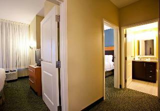 Hotel Towneplace Suites By Marriott Fort Walton Beach-eglin Afb