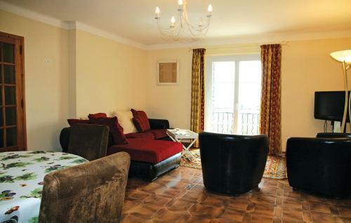Holiday Home Fayence Op-1446