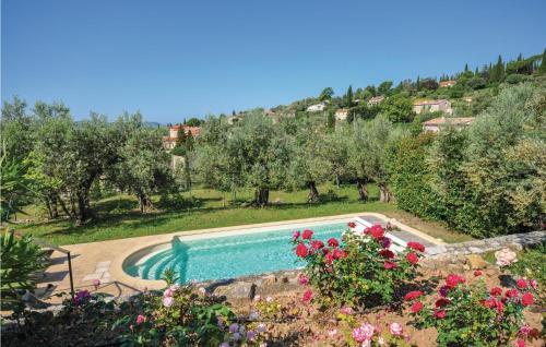 Holiday Home Fayence Op-1446
