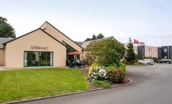 Hotel F1 Avranches Baie Du Mont Saint Michel