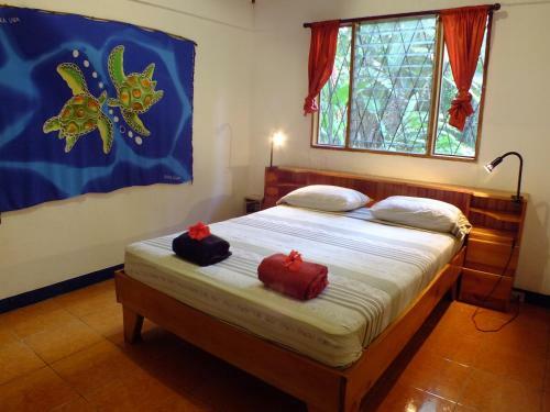Lodge Cabinas Caribe Luna
