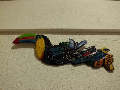 Lodge Cabinas Caribe Luna