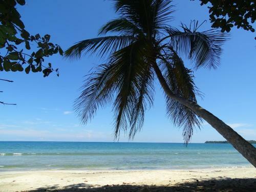 Lodge Cabinas Caribe Luna