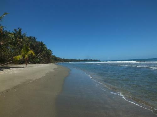 Lodge Cabinas Caribe Luna