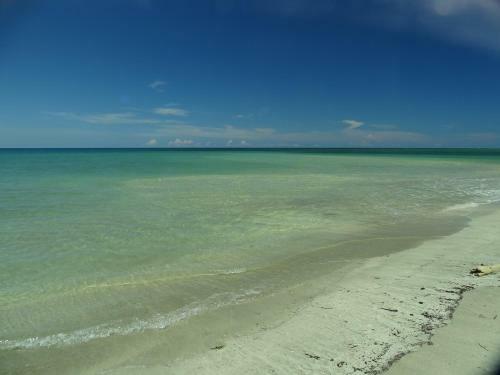 Lodge Cabinas Caribe Luna