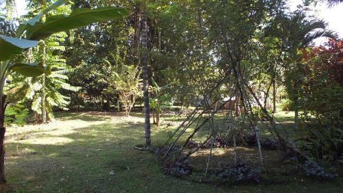 Lodge Cabinas Caribe Luna