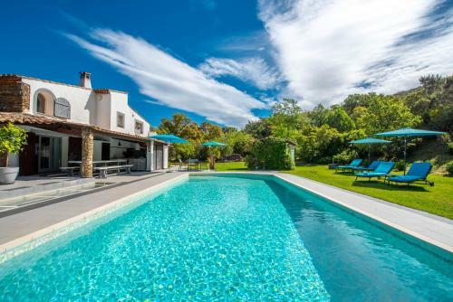 Bed & Breakfast La Gavotte