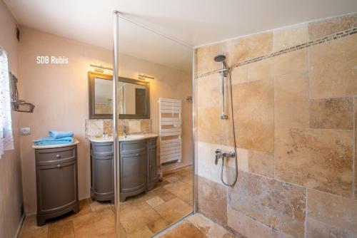 Bed & Breakfast La Gavotte