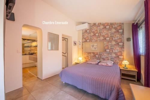 Bed & Breakfast La Gavotte