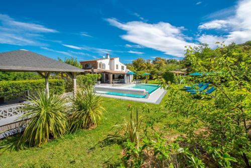 Bed & Breakfast La Gavotte