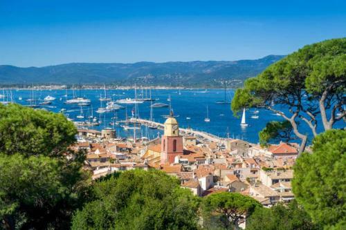 Bed & Breakfast La Gavotte