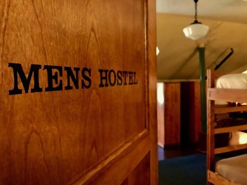 Hotel Mcmenamins Edgefield