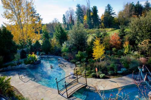 Hotel Mcmenamins Edgefield