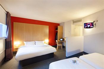Hotel B&B Paris Est Bondy