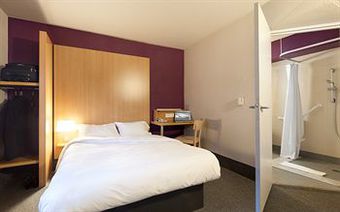 Hotel B&B Paris Est Bondy