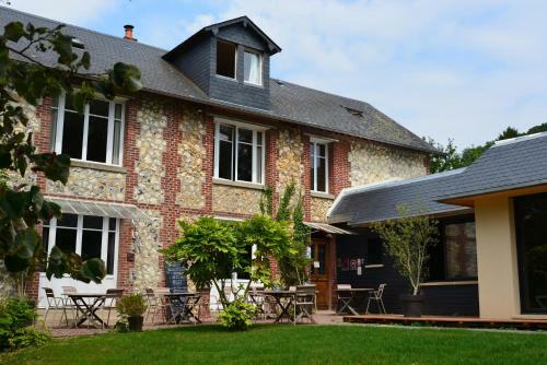 Hotel La Fra�chette
