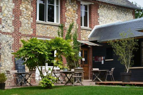 Hotel La Fra�chette