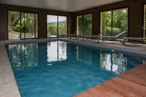 Hotel La Fra�chette