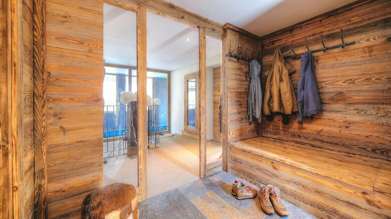 Le Chalet