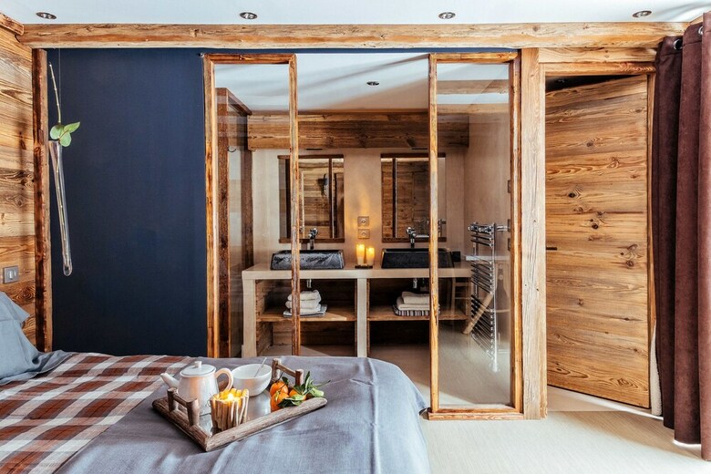 Le Chalet