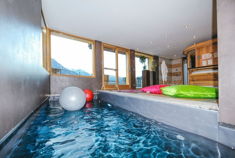 Le Chalet