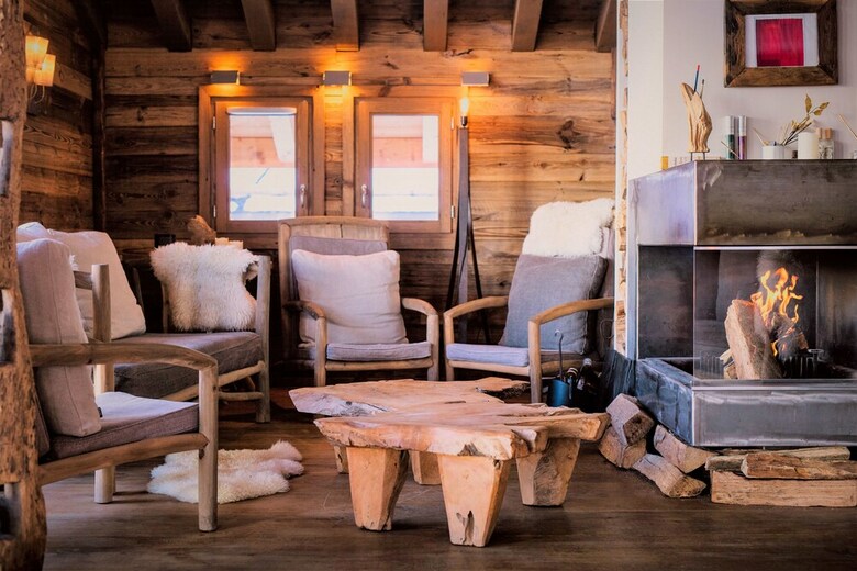 Le Chalet