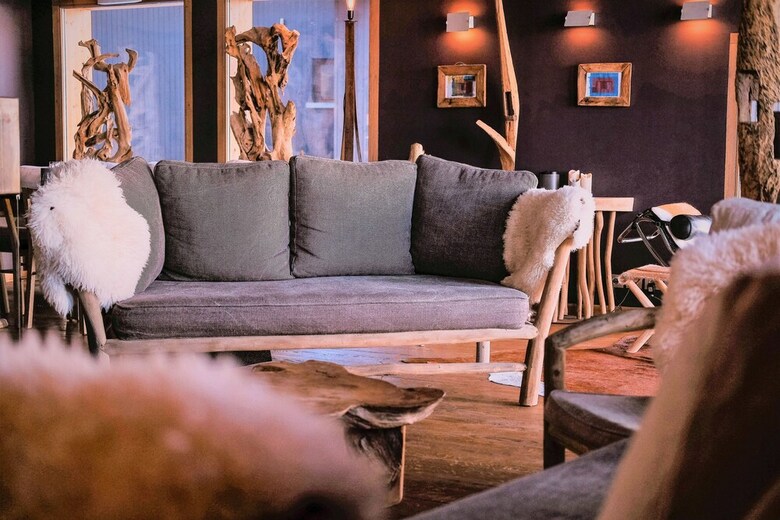 Le Chalet