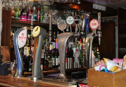 Hostal The Wilson Arms