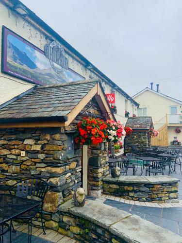 Hostal The Wilson Arms