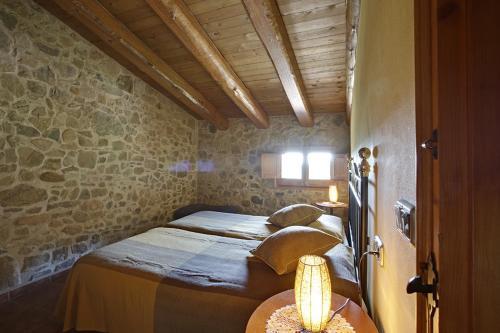 Agroturismo Can Soler De Merlant