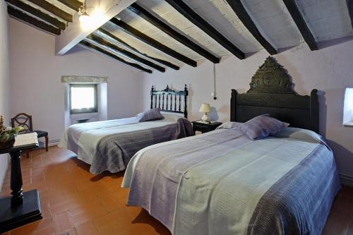 Agroturismo Can Soler De Merlant